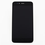 Xiaomi Mi 5X LCD Screen Assembly Black | myFixParts.com