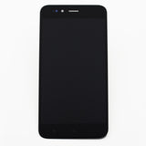 Xiaomi Mi 5X LCD Screen Assembly Black | myFixParts.com
