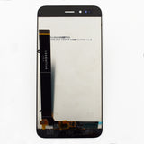 Xiaomi Mi A1 LCD Screen Assembly Black | myFixParts.com