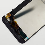 Xiaomi Mi 5X LCD Assembly Black | myFixParts.com