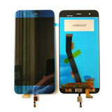 Xiaomi Mi 6 LCD Screen Assembly Blue | myFixParts.com