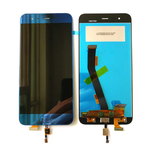 Xiaomi Mi 6 LCD Screen Assembly Blue | myFixParts.com