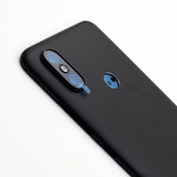 Xiaomi Mi 6X Rear Housing Cover Black | myFixParts.com