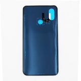 Xiaomi Mi 8 Back Case Black | myFixParts.com
