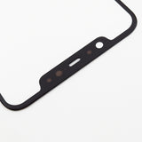 Xiaomi Mi 8 Outer Glass Black | myFixParts.com