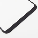 Xiaomi Mi 8 Glass Replacement Black | myFixParts.com