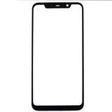 Xiaomi Mi 8 Glass Replacement Black | myFixParts.com