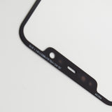Xiaomi Mi 8 Touch Glass Replacement Black | myFixParts.com