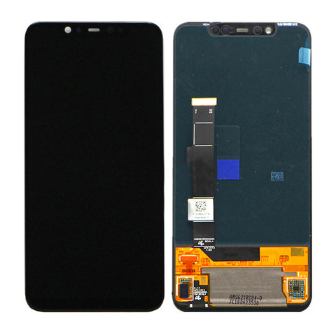 Xiaomi Mi 8 LCD Screen Assembly | myFixParts.com