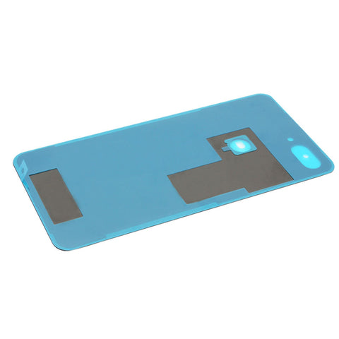 Xiaomi Mi 8 Back Housing Blue | myFixParts.com