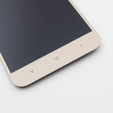 Xiaomi 5X LCD Screen Assembly Gold | myFixParts.com