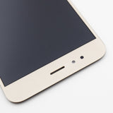 Xiaomi Mi 5X LCD Screen Assembly Gold | myFixParts.com
