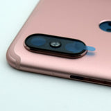 Xiaomi Mi 6X Back Housing Cover Pink | myFixParts.com