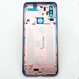 Xiaomi Mi 6X Back Housing Cover Pink | myFixParts.com
