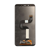 Xiaomi Mi A2 Screen Assembly White | myFixParts.com