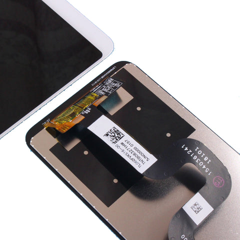 Xiaomi Mi A2 LCD Screen Assembly White | myFixParts.com