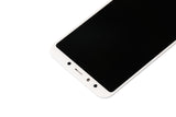 Xiaomi Mi 6X LCD Screen Assembly White | myFixParts.com
