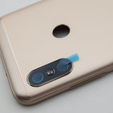 Xiaomi Mi A2 Lite Back Door Gold | myFixParts.com