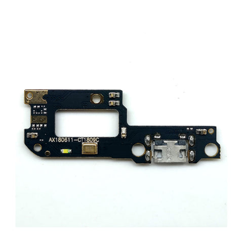 Redmi 6 Pro Charging Port PCB Board | myFixParts.com