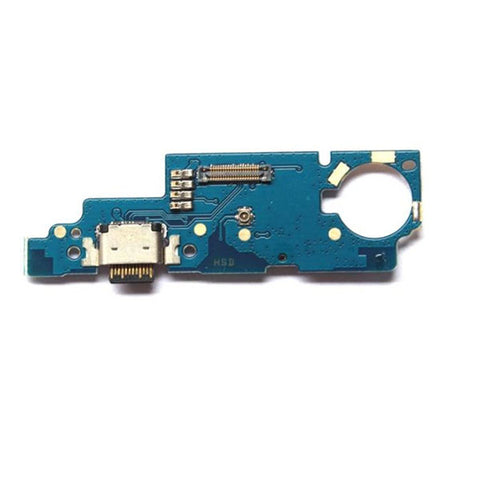 Xiaomi Mi Max 2 Dock Charging PCB Board | myFixParts.com