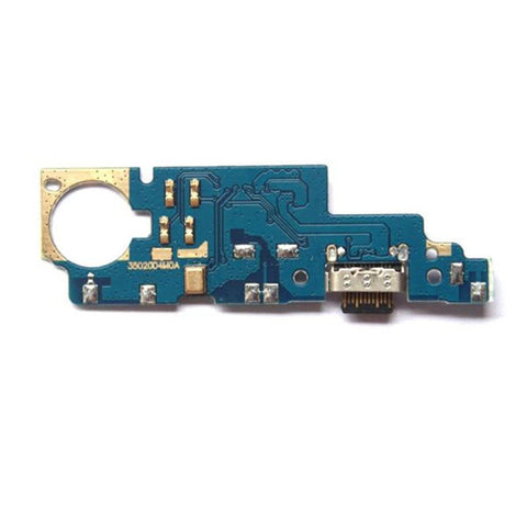 Xiaomi Mi Max 2 Charger Port PCB Board | myFixParts.com