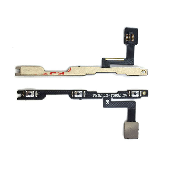 OEM Side Key Flex Cable for Xiaomi Mi Max 2
