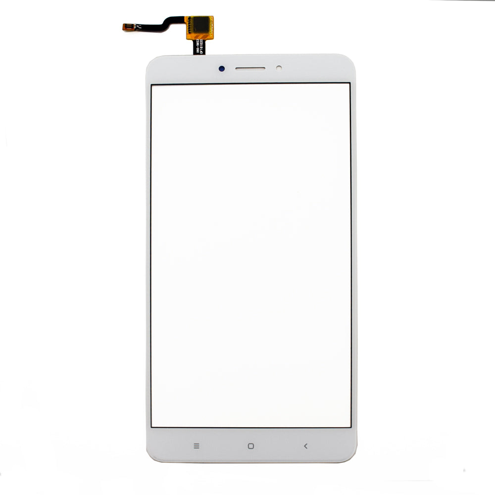 Xiaomi Mi Max 2 Touch Screen Digitizer White | myFixParts.com