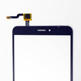 Xiaomi Mi Max 2 Touch Glass Black | myFixParts.com