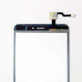 Xiaomi Mi Max 2 Digitizer Replacement Black | myFixParts.com