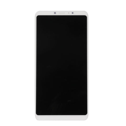 Xiaomi Mi Max Screen Assembly White | myFixParts.com