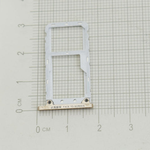 Xiaomi Mi Max 3 SIM Tray Gold | myFixParts.com