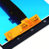 Xiaomi Mi Max Display Assembly White | myFixParts.com