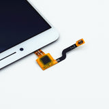 Xiaomi Mi Max LCD Screen Assembly White | myFixParts.com