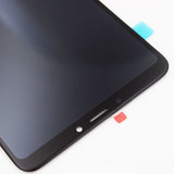 Xiaomi Mi Max 3 Screen Assembly Black | myFixParts.com