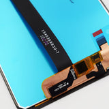 Xiaomi Mi Max 3 Screen Assembly Black | myFixParts.com