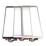 Xiaomi Mi Max 3 Touch Screen Digitizer White | myFixParts.com