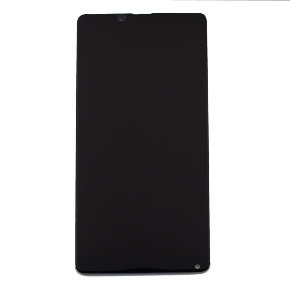 Xiaomi Mi Mix 2 LCD Screen Assembly Black | myFixParts.com