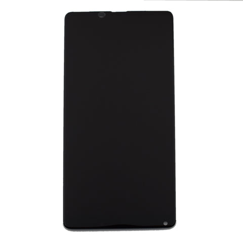 Xiaomi Mi Mix 2 LCD Screen Assembly Black | myFixParts.com