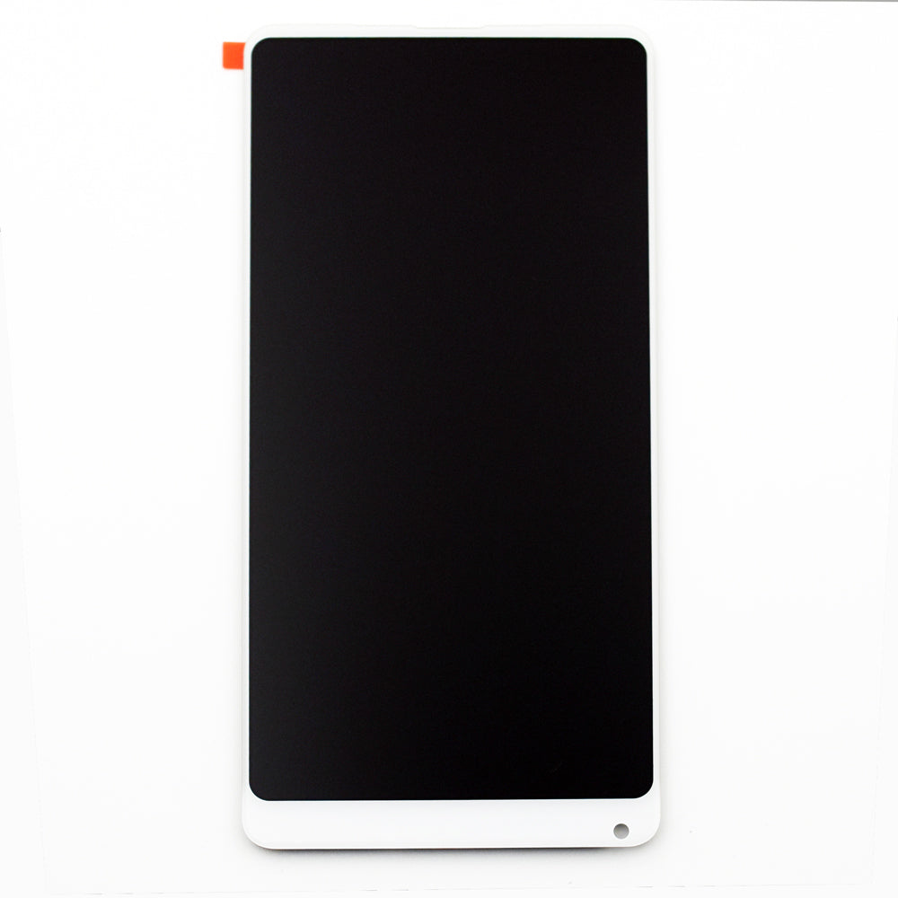 Xiaomi Mi Mix 2s LCD Screen Assembly White | myFixParts.com