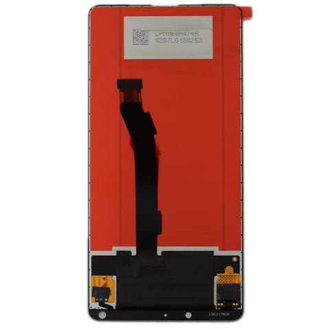 Xiaomi Mi Mix 2s Display Assembly White | myFixParts.com