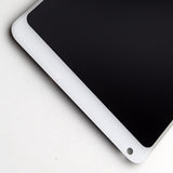 Xiaomi Mi Mix2s LCD Screen Assembly White | myFixParts.com