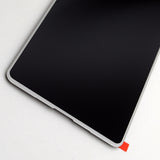 Xiaomi Mi Mix 2s LCD Screen Replacement White | myFixParts.com