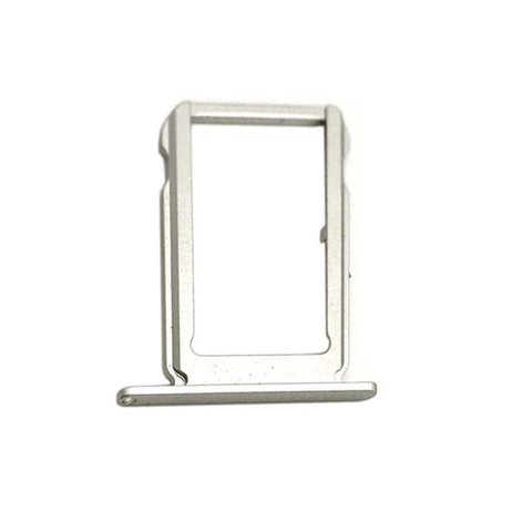 OEM SIM Tray for Xiaomi Mi Mix 2s -Silver