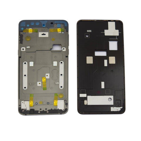 xiaomi mi mix 3 middle housing cover black | myFixParts.com