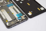 xiaomi mi mix 3 middle housing cover black | myFixParts.com
