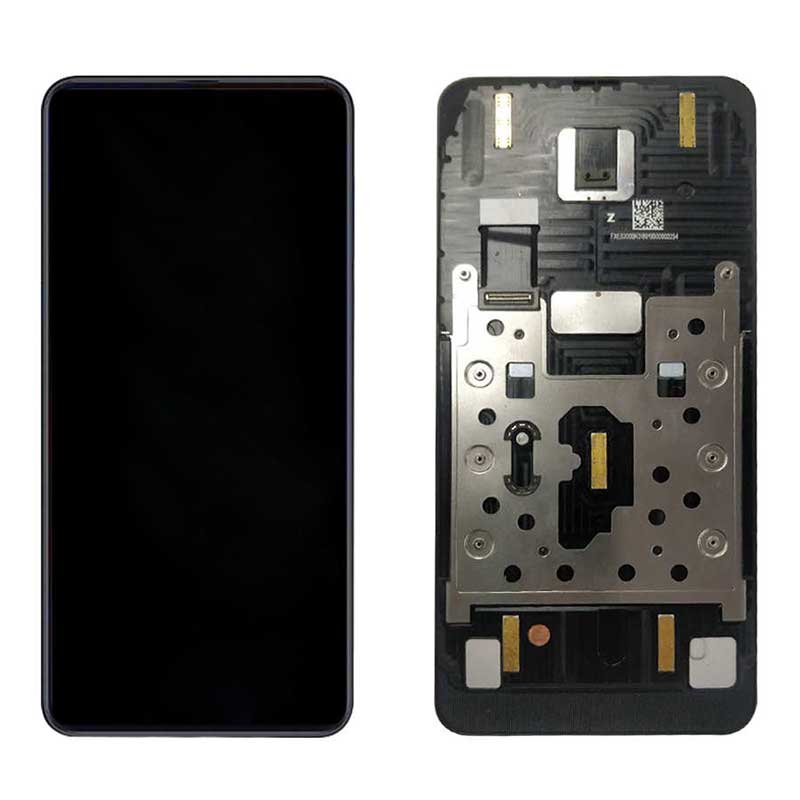 Xiaomi Mi Mix 3 LCD Screen Assembly with Frame | myFixParts.com