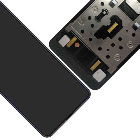 Xiaomi Mi Mix 3 LCD Screen Assembly with Frame | myFixParts.com