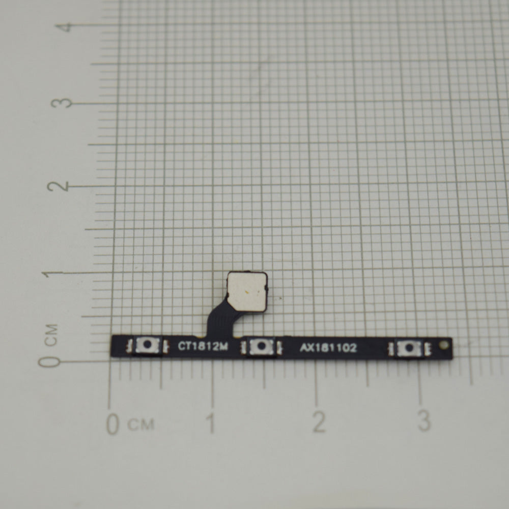 xiaomi mi mix 3 side key flex cable | myFixParts.com