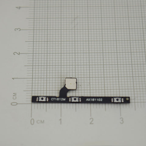 xiaomi mi mix 3 side key flex cable | myFixParts.com