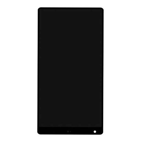 Xiaomi Mi Mix Screen Assembly with Frame Black | myFixParts.com